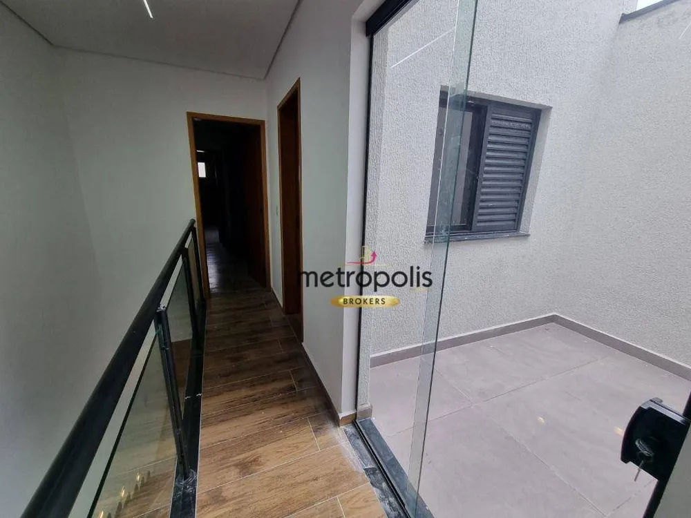 Sobrado, 3 quartos, 155 m² - Foto 7