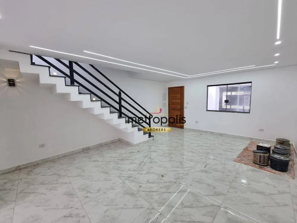 Sobrado, 3 quartos, 155 m² - Foto 5