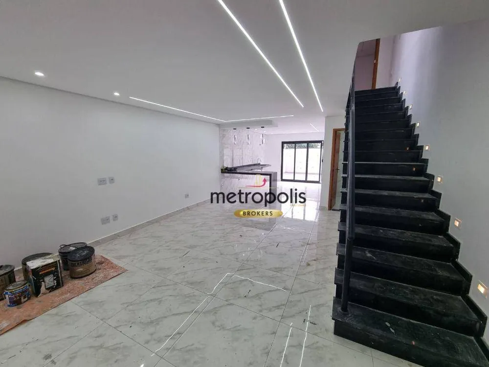 Sobrado, 3 quartos, 155 m² - Foto 3