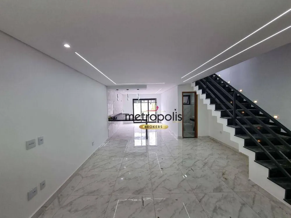 Sobrado, 3 quartos, 155 m² - Foto 4