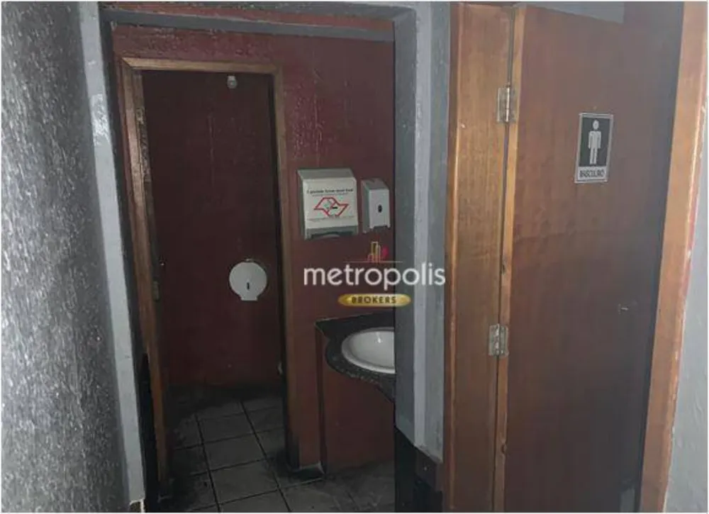 Loja-Salão, 145 m² - Foto 2