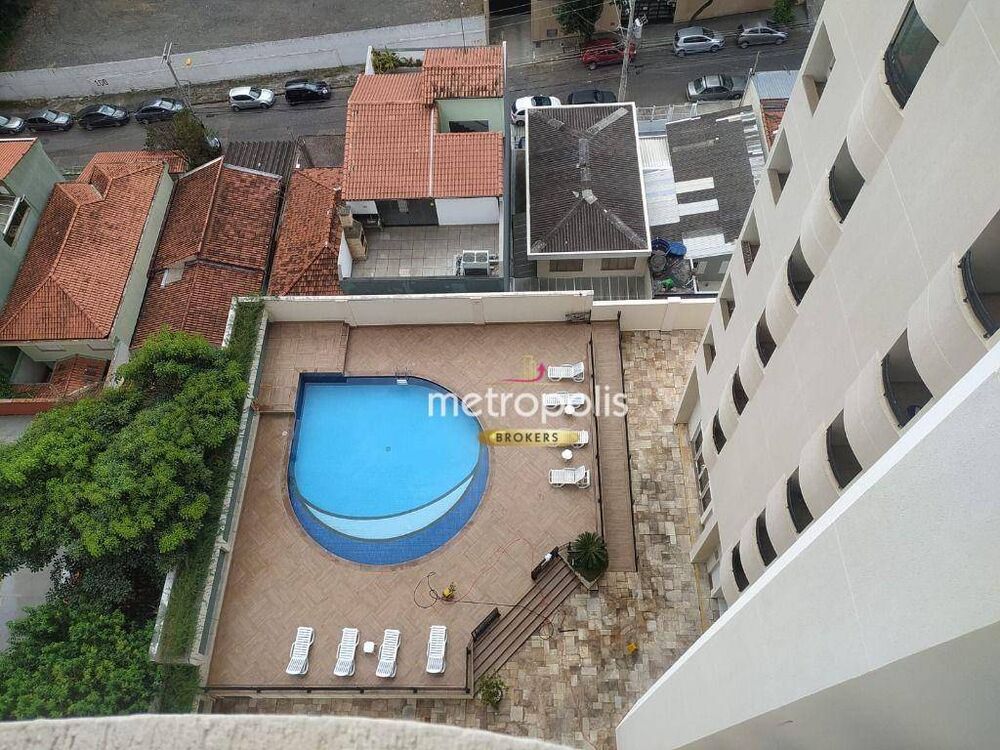 Flat/Apart Hotel à venda com 1 quarto, 43m² - Foto 2