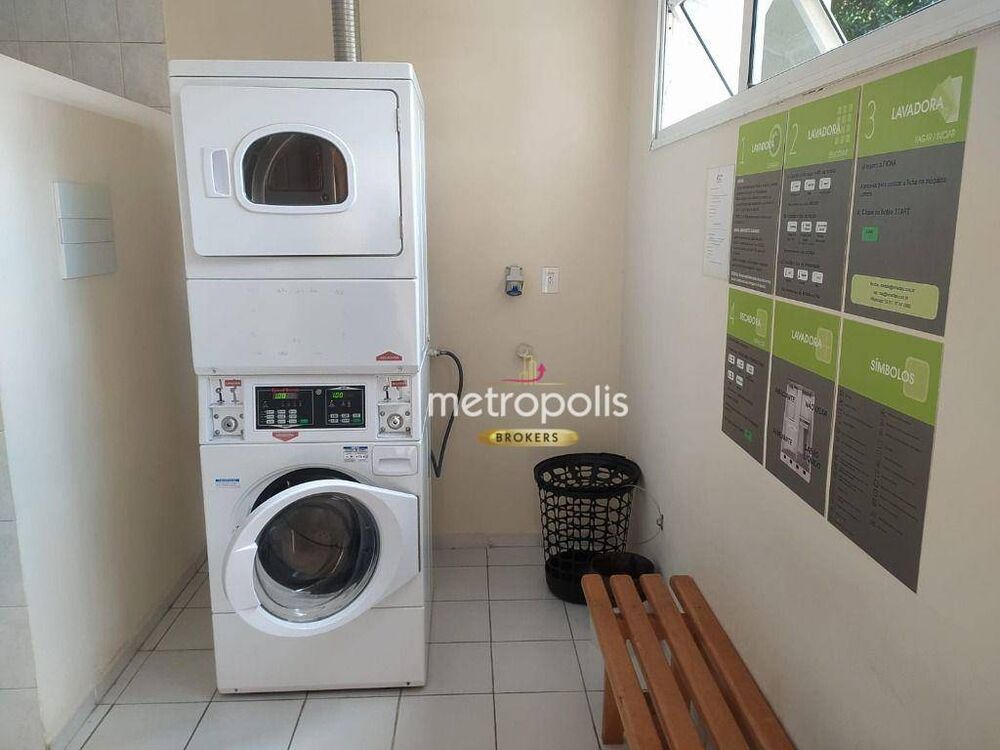 Flat/Apart Hotel à venda com 1 quarto, 43m² - Foto 3