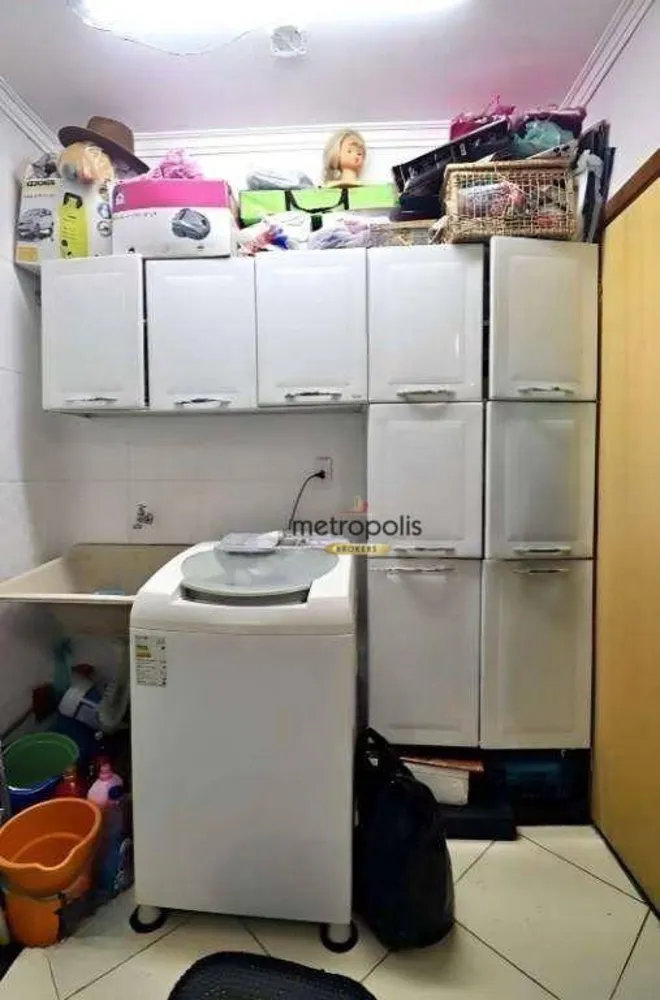 Sobrado, 3 quartos, 185 m² - Foto 6