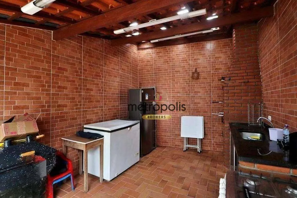 Sobrado, 3 quartos, 185 m² - Foto 7