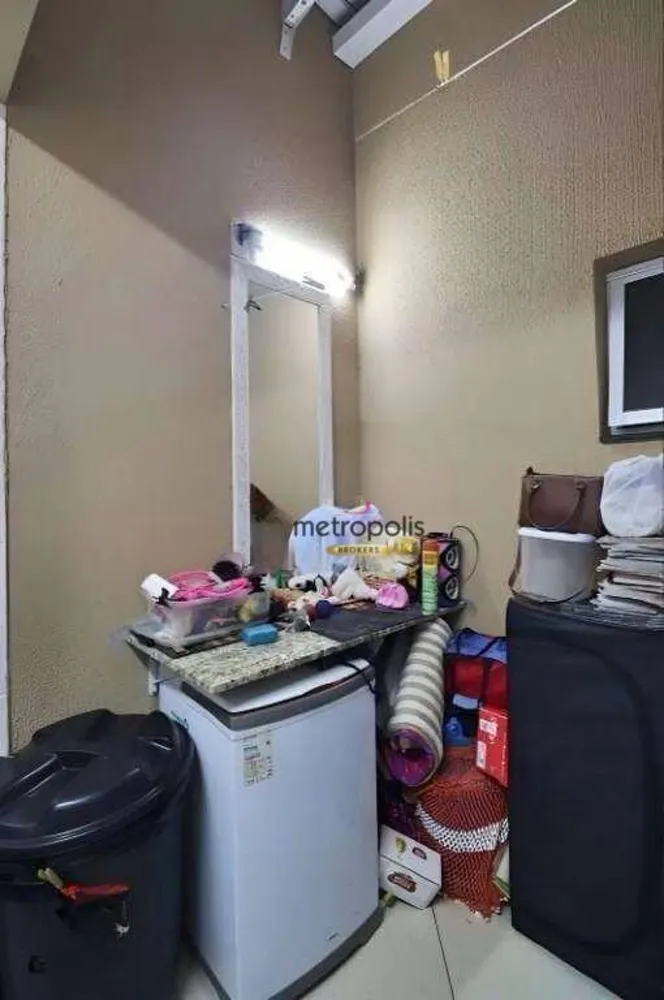 Sobrado, 3 quartos, 185 m² - Foto 5