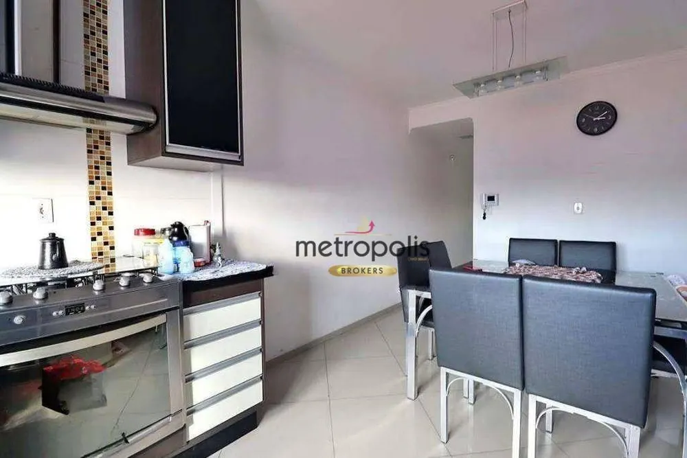 Sobrado, 3 quartos, 185 m² - Foto 4