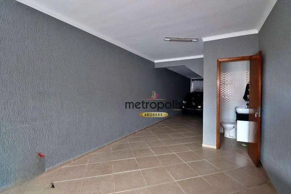 Sobrado, 3 quartos, 185 m² - Foto 3