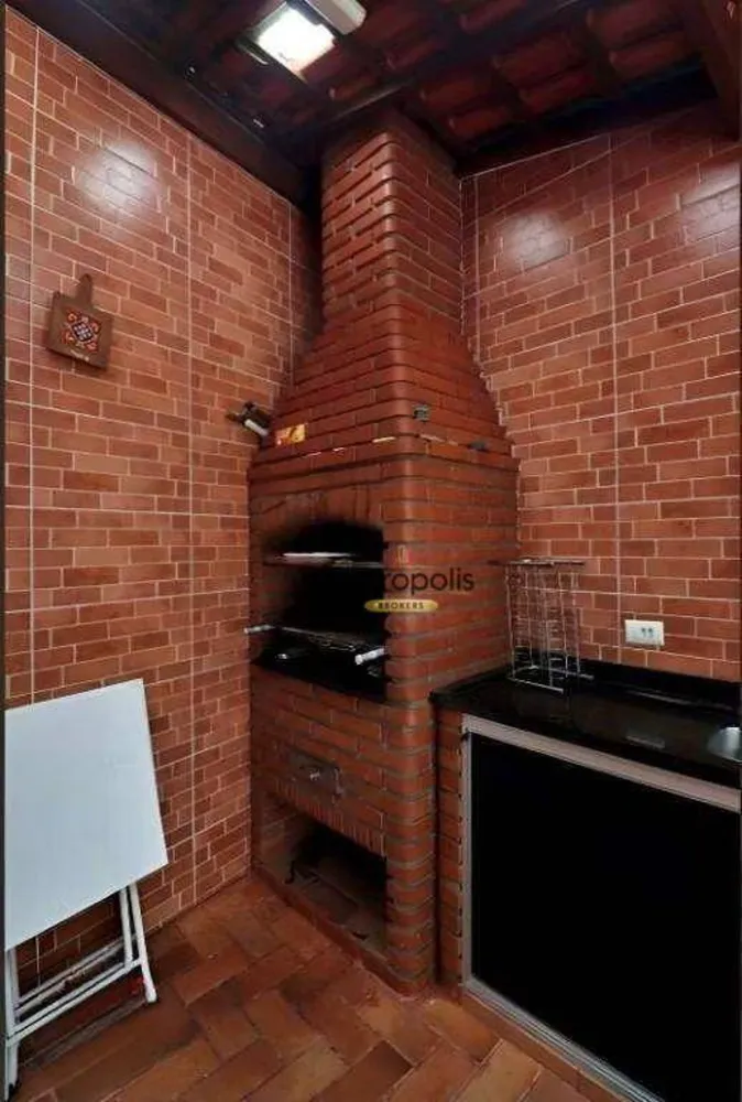 Sobrado, 3 quartos, 185 m² - Foto 9
