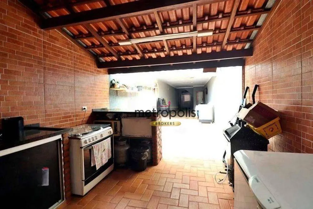 Sobrado, 3 quartos, 185 m² - Foto 8
