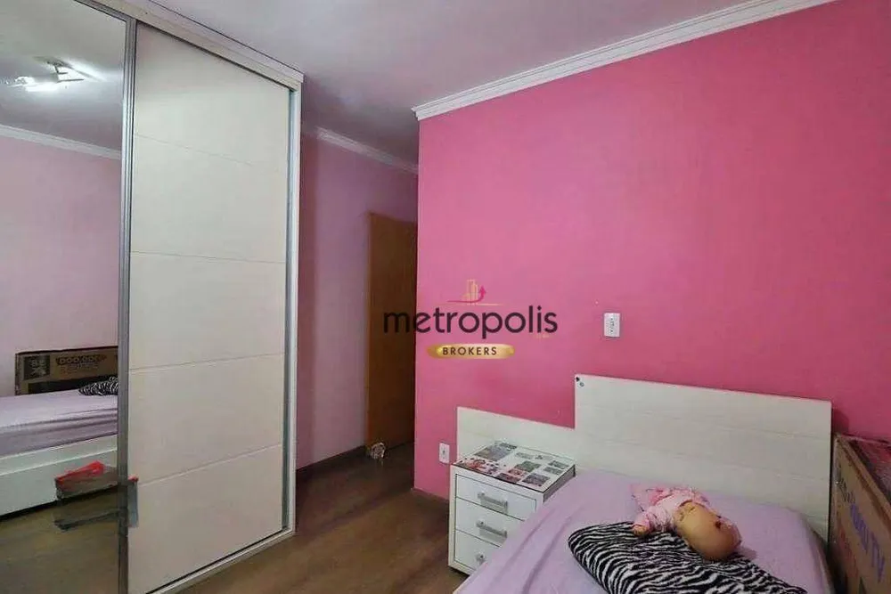 Sobrado, 3 quartos, 185 m² - Foto 11
