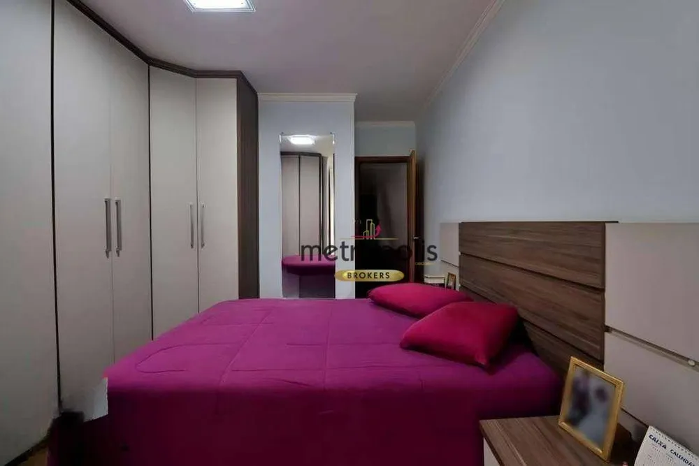 Sobrado, 3 quartos, 185 m² - Foto 10
