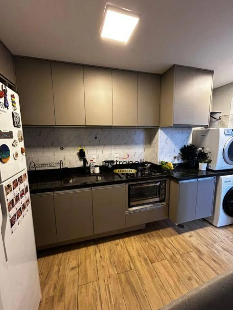 Apartamento, 2 quartos, 56 m² - Foto 3