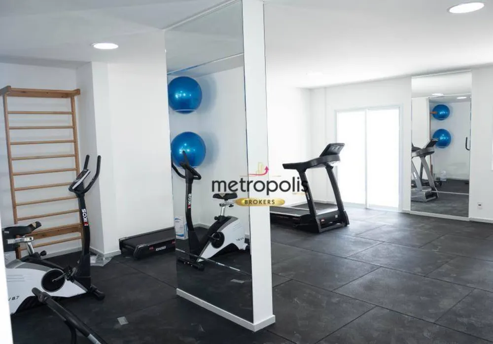 Apartamento, 2 quartos, 56 m² - Foto 7