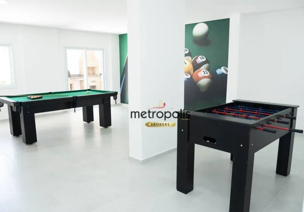 Apartamento, 2 quartos, 56 m² - Foto 2