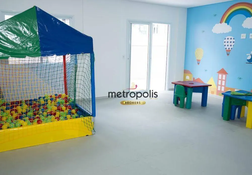Apartamento, 2 quartos, 56 m² - Foto 4
