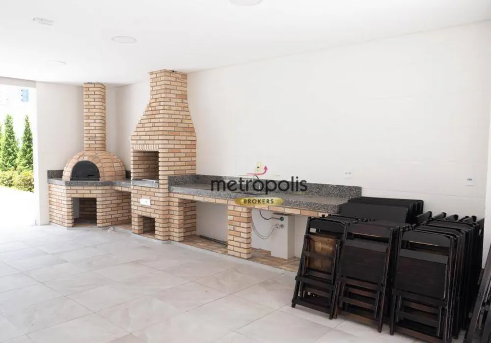 Apartamento, 2 quartos, 56 m² - Foto 12