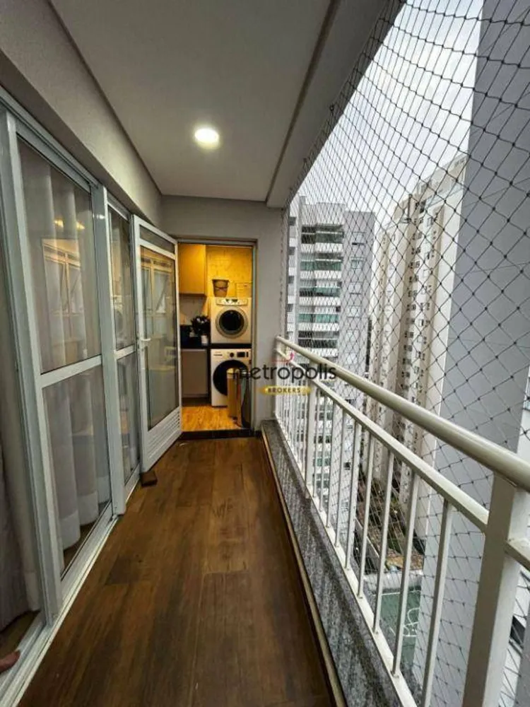 Apartamento, 2 quartos, 56 m² - Foto 4