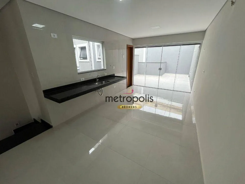 Sobrado, 3 quartos, 128 m² - Foto 7