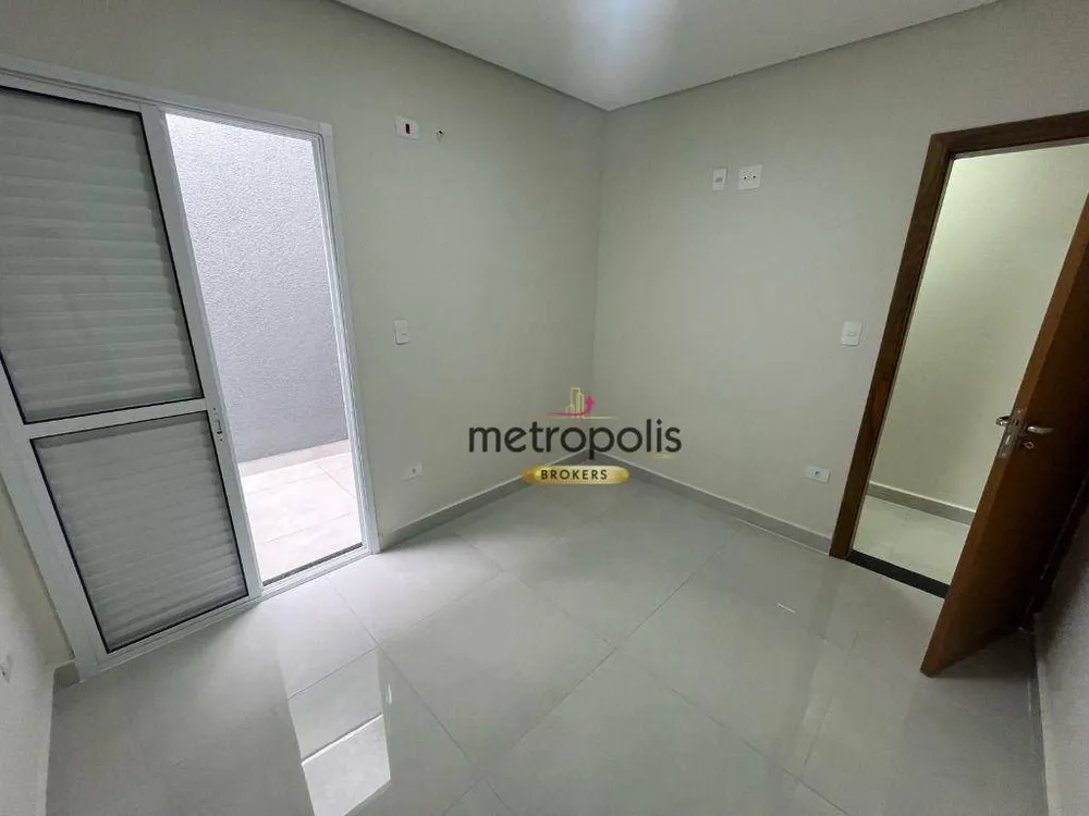 Sobrado, 3 quartos, 128 m² - Foto 6