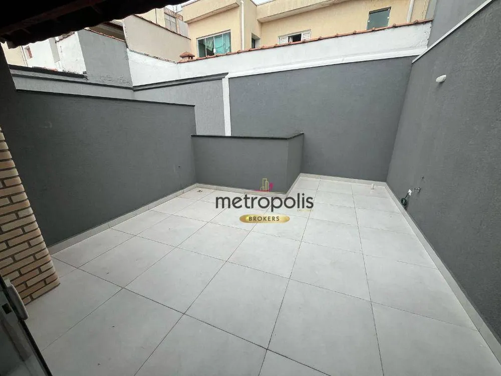 Sobrado, 3 quartos, 128 m² - Foto 9