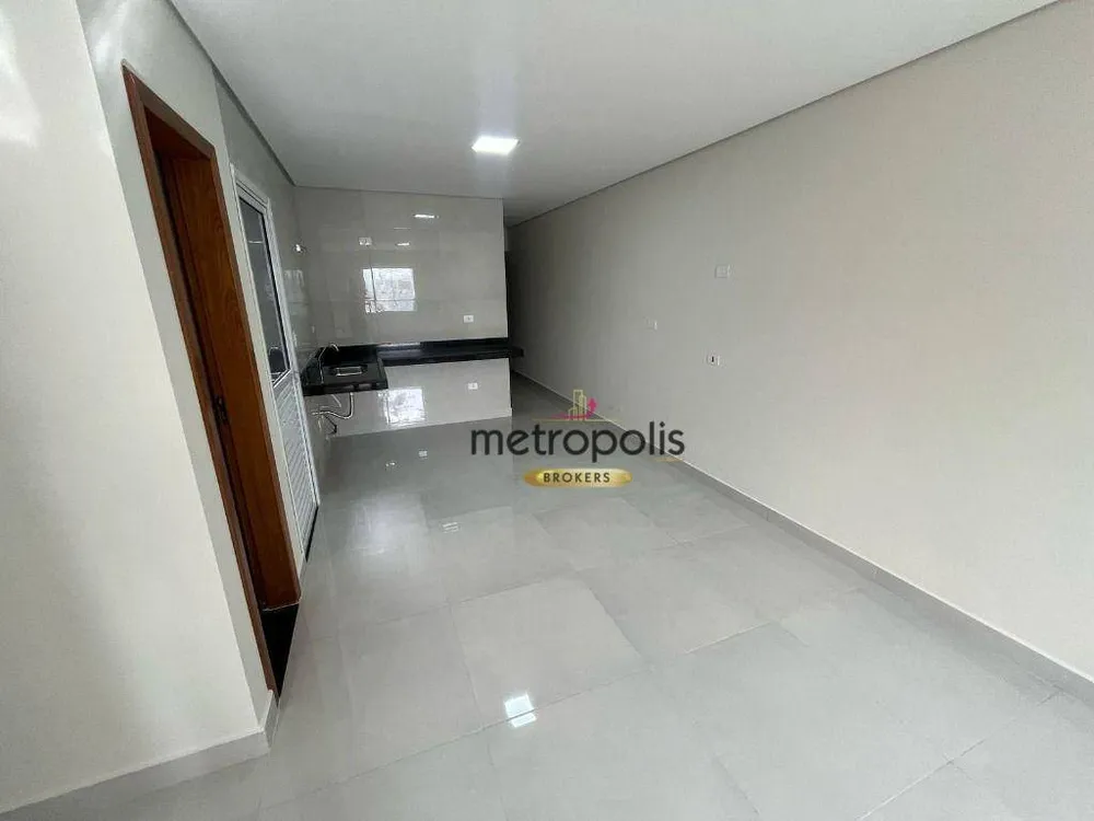 Sobrado, 3 quartos, 128 m² - Foto 3