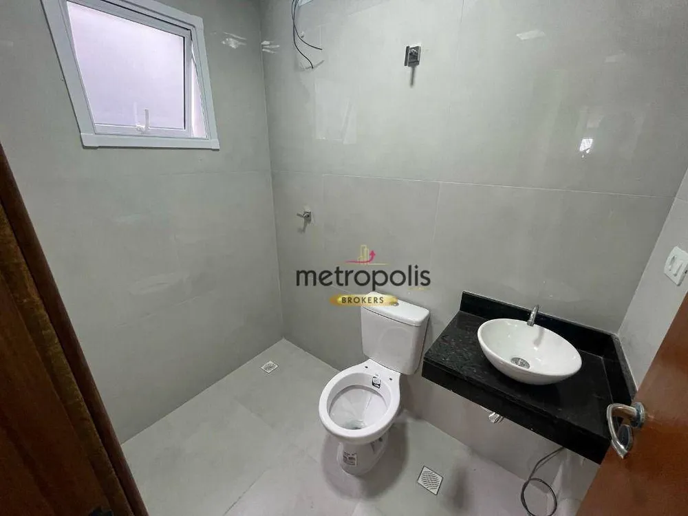 Sobrado, 3 quartos, 128 m² - Foto 11