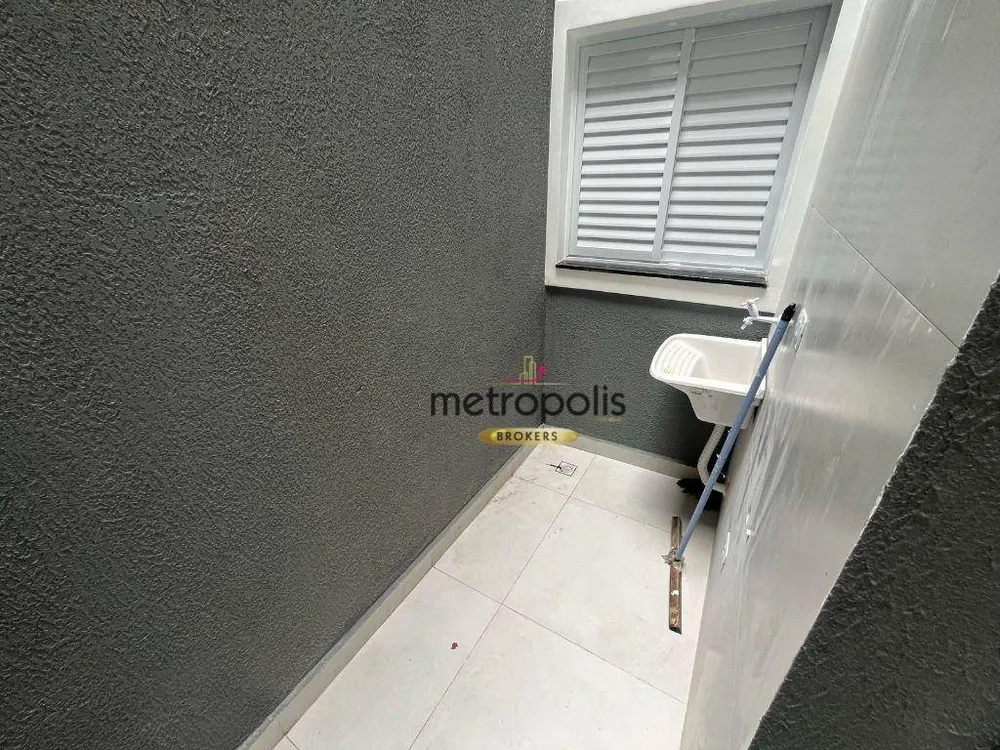 Sobrado, 3 quartos, 128 m² - Foto 4