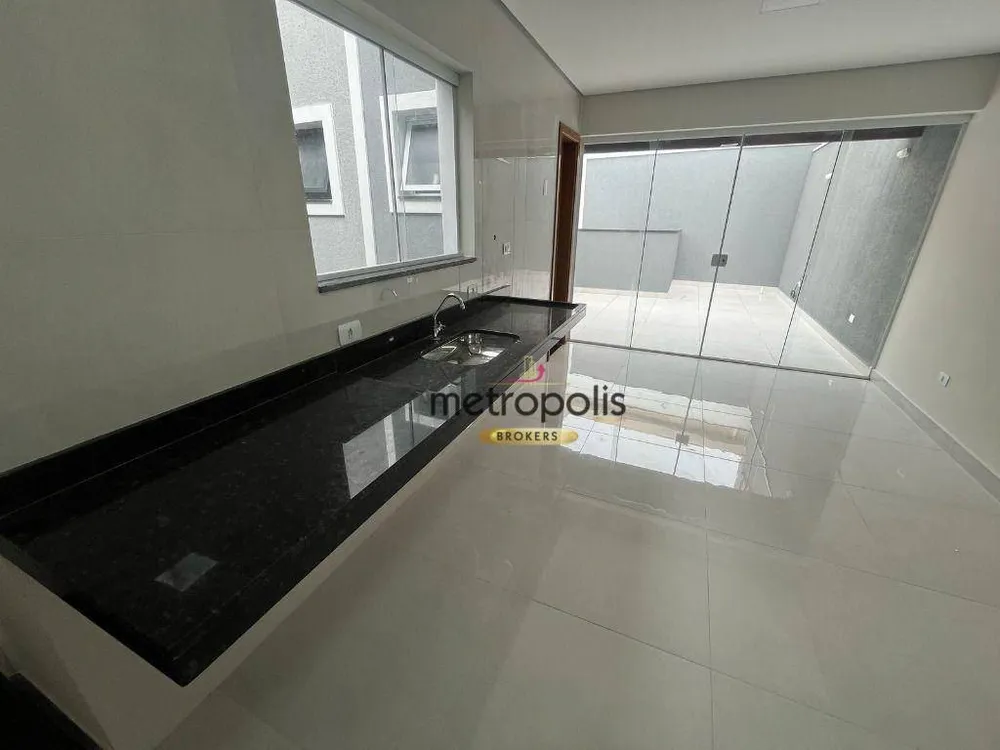 Sobrado, 3 quartos, 128 m² - Foto 8