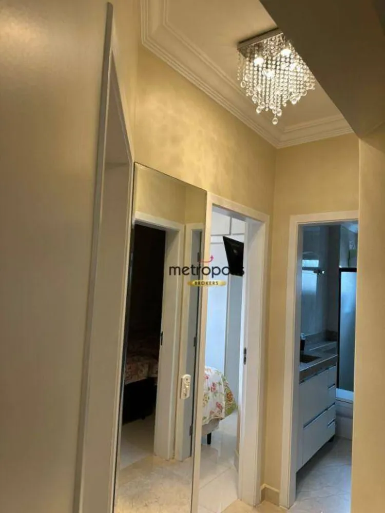 Apartamento, 3 quartos, 91 m² - Foto 5