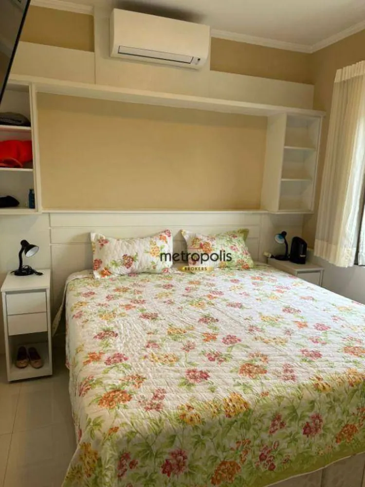 Apartamento, 3 quartos, 91 m² - Foto 2