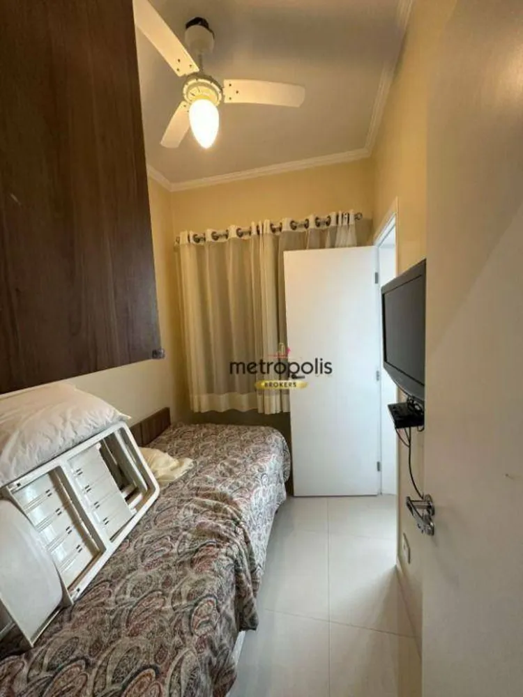 Apartamento, 3 quartos, 91 m² - Foto 11