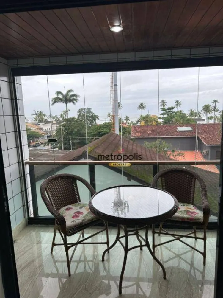 Apartamento, 3 quartos, 91 m² - Foto 1