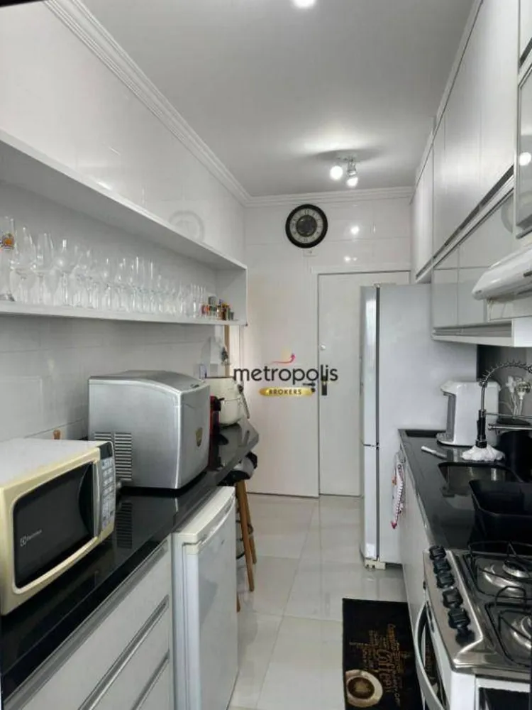 Apartamento, 3 quartos, 91 m² - Foto 3