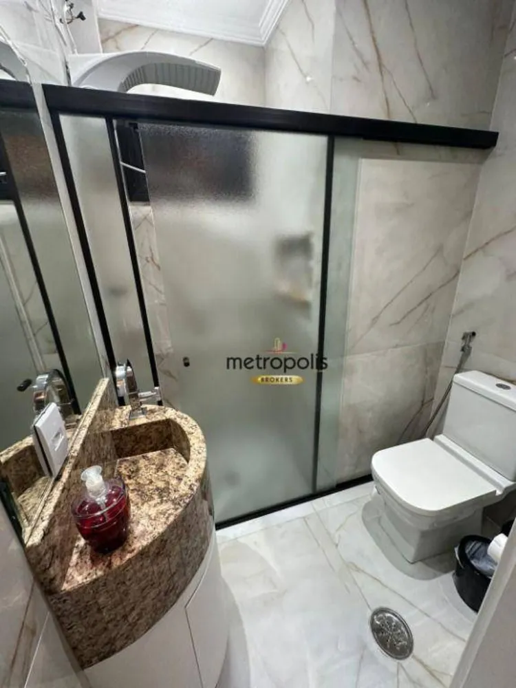 Apartamento, 3 quartos, 91 m² - Foto 7