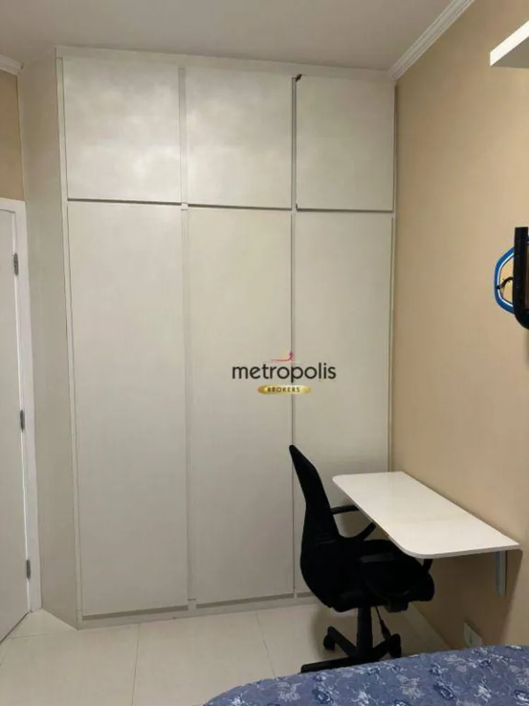 Apartamento, 3 quartos, 91 m² - Foto 8