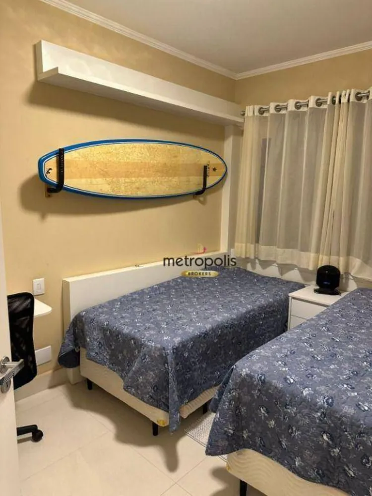 Apartamento, 3 quartos, 91 m² - Foto 8