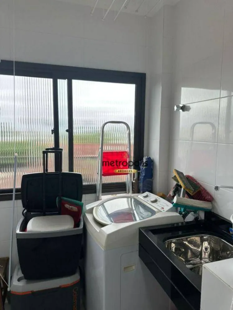 Apartamento, 3 quartos, 91 m² - Foto 3