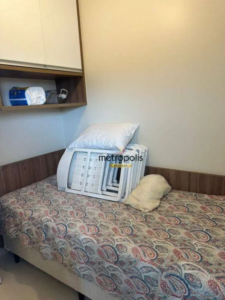 Apartamento, 3 quartos, 91 m² - Foto 4