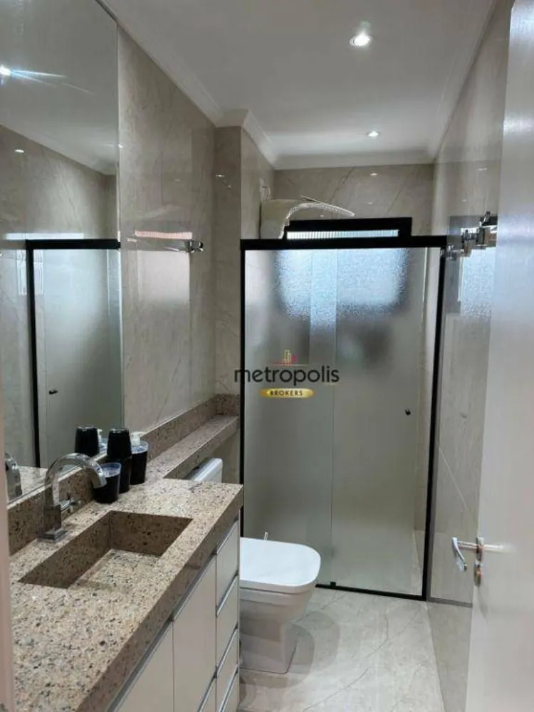 Apartamento, 3 quartos, 91 m² - Foto 7