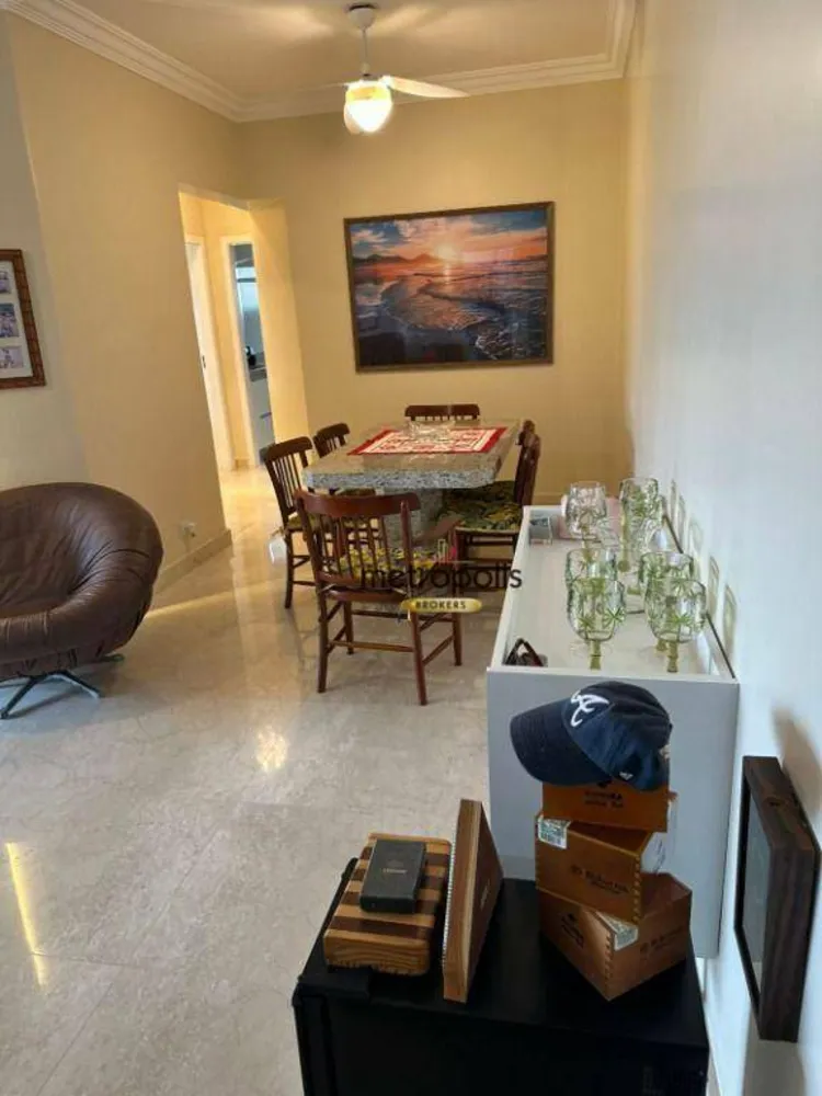 Apartamento, 3 quartos, 91 m² - Foto 6