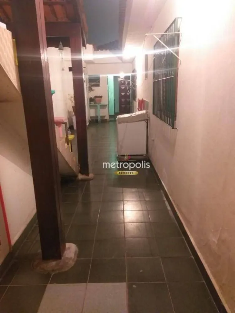 Sobrado, 4 quartos, 211 m² - Foto 6