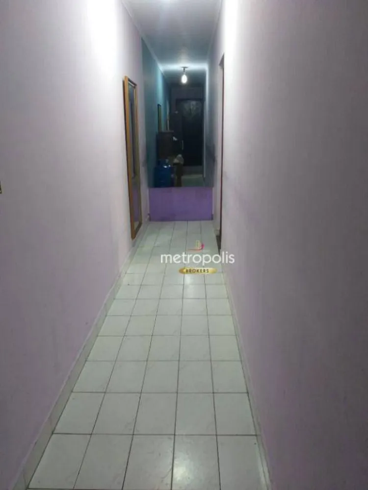 Sobrado, 4 quartos, 211 m² - Foto 3