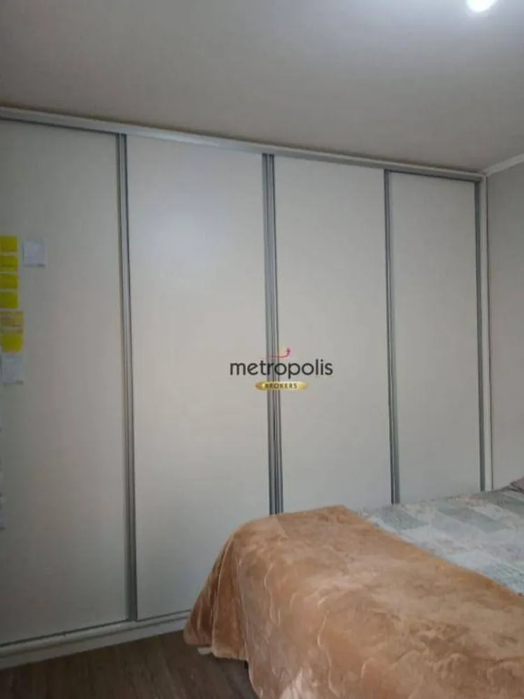 Sobrado, 4 quartos, 211 m² - Foto 1