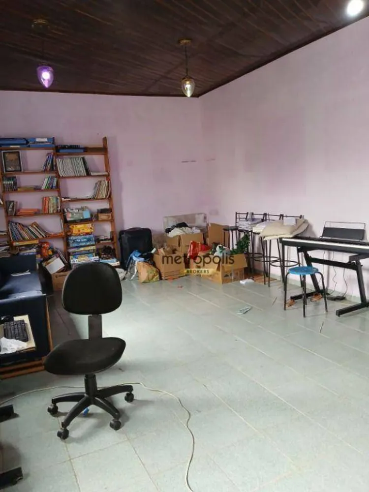 Sobrado, 4 quartos, 211 m² - Foto 7