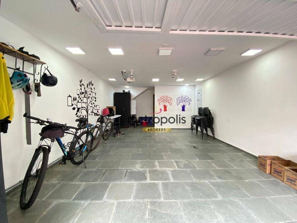 Sobrado, 3 quartos, 256 m² - Foto 8