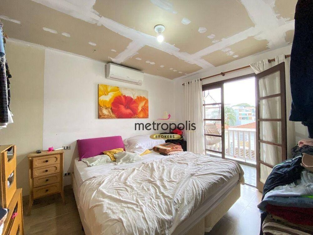 Sobrado, 3 quartos, 256 m² - Foto 4