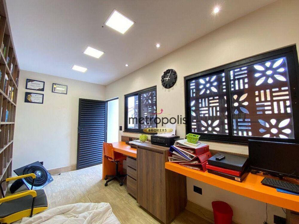 Sobrado, 3 quartos, 256 m² - Foto 6