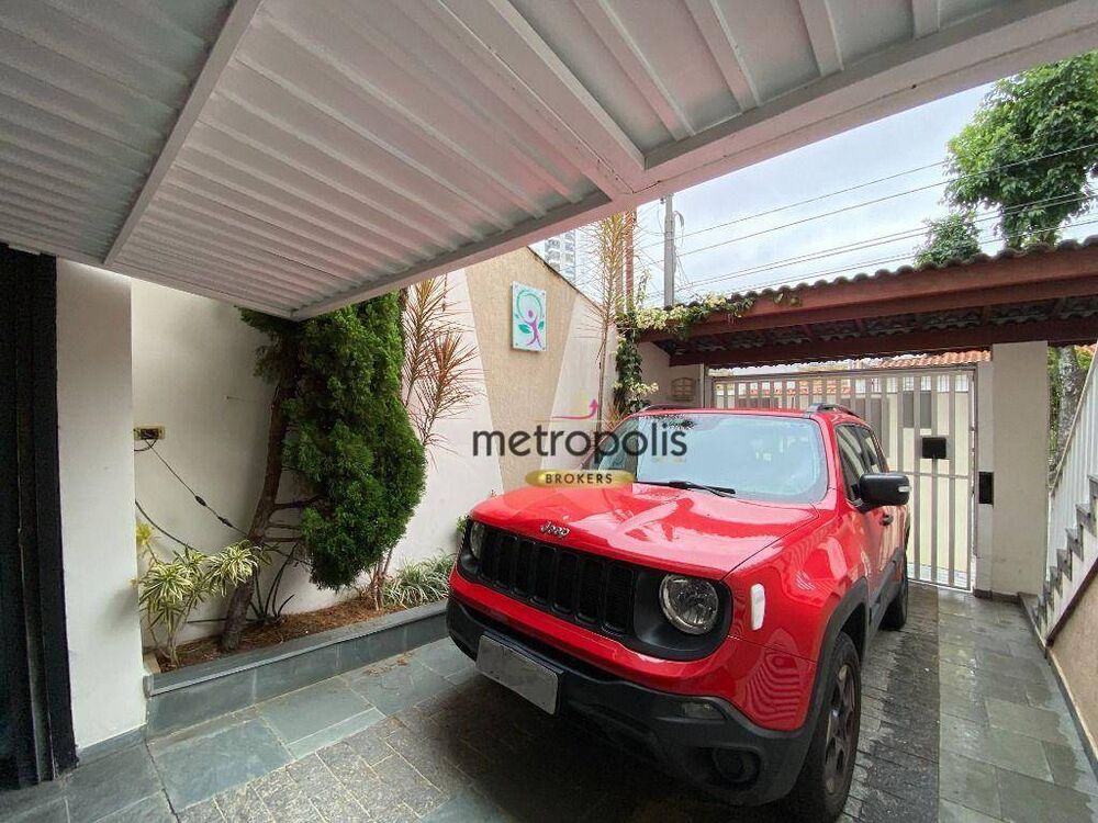 Sobrado, 3 quartos, 256 m² - Foto 7