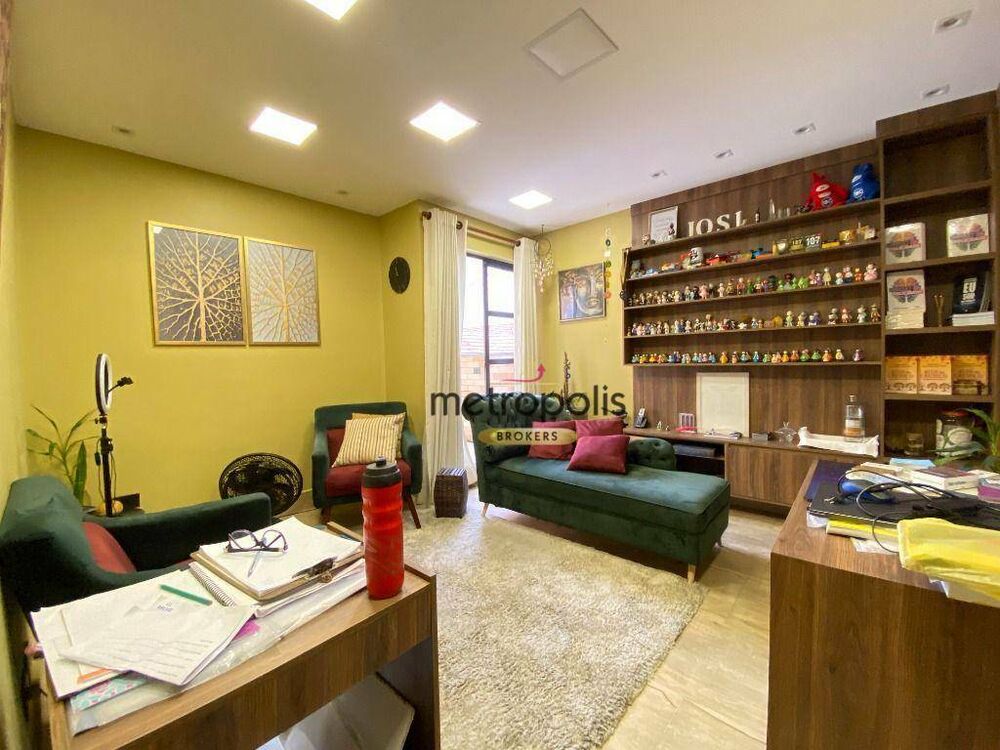 Sobrado, 3 quartos, 256 m² - Foto 5